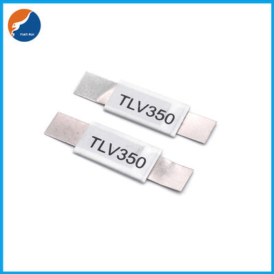 ترمینال های نیکل 1.75A-10A 16V PTC فیوز حرارتی خود تنظیم مجدد فیوز
