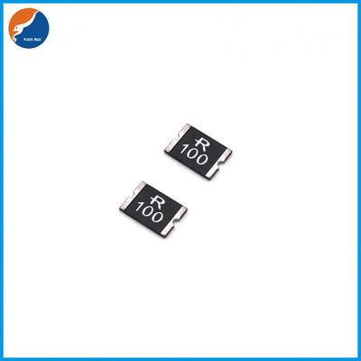 2920 Series 300mA-5A PPTC Resettable Fuse Surface Mount Devices