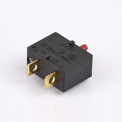 قطع کننده مدار کوچک کوچک 125 ولت 250 ولت AC IEC60934 10A 13A 16A XH-A11