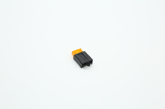 2 4 پین سیاه 60 ولت دارنده فیوز صفحه PCB ATO ATU ATC استاندارد برای خودرو