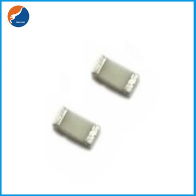 SMD3216 Gas Discharge Tube 500A 30% 0.3pF 3216 1206 Surface Mount SMD GDT Arrester Device for Circuit Protection